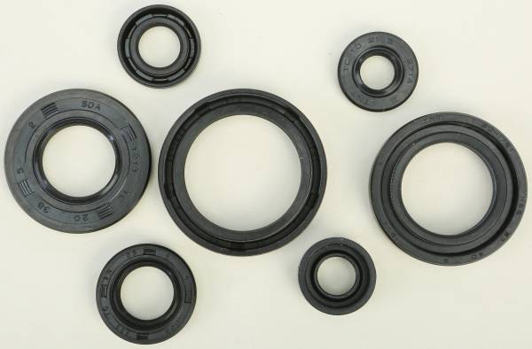 VERTEX - OIL SEAL SET - Image 1