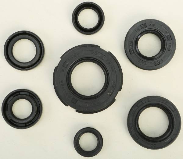 VERTEX - OIL SEAL SET - Image 1