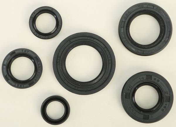 VERTEX - OIL SEAL SET - Image 1