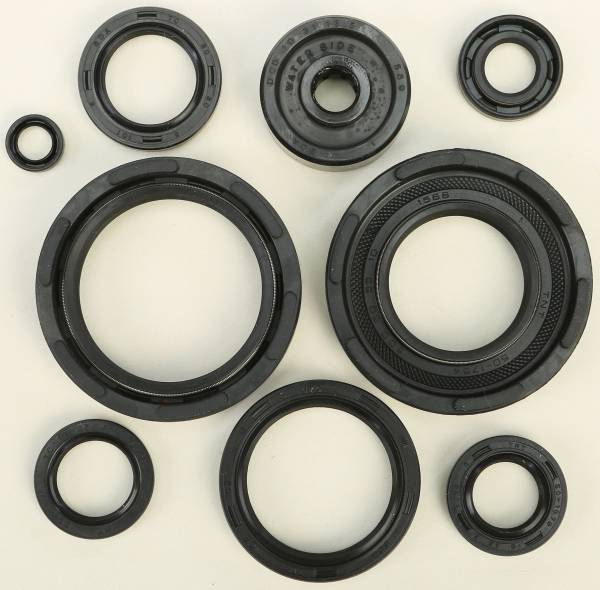 VERTEX - OIL SEAL SET - Image 1