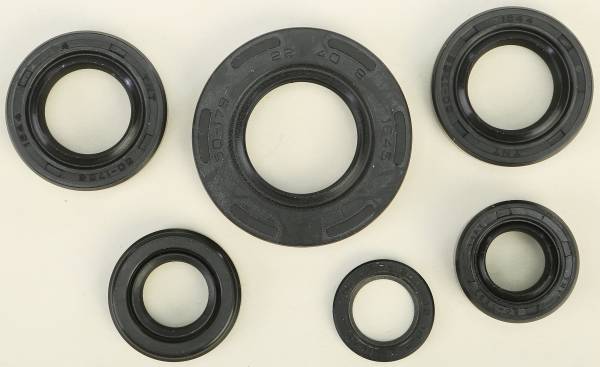 VERTEX - OIL SEAL SET - Image 1