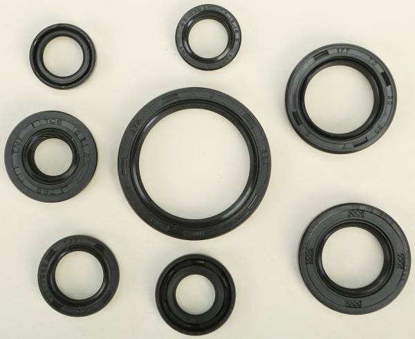 VERTEX - OIL SEAL SET - Image 1