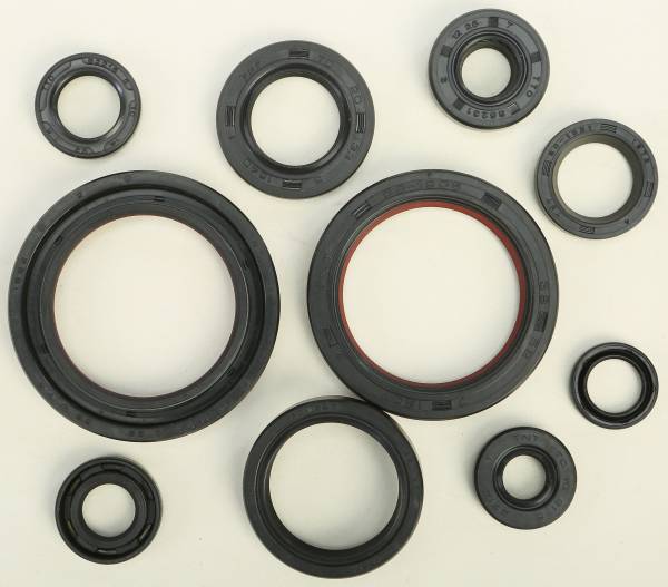 VERTEX - OIL SEAL SET - Image 1