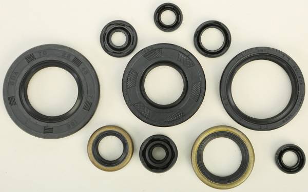 VERTEX - OIL SEAL SET - Image 1