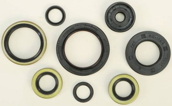 VERTEX - OIL SEAL SET - Image 1