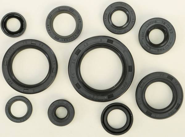 VERTEX - OIL SEAL SET - Image 1