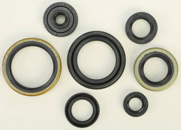 VERTEX - OIL SEAL SET - Image 1