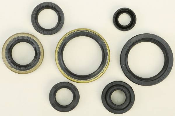 VERTEX - OIL SEAL SET - Image 1