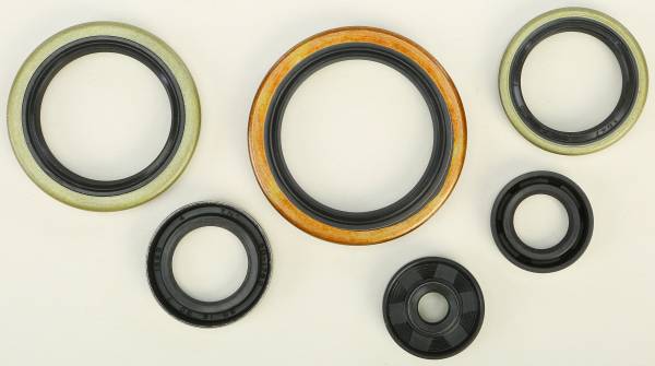 VERTEX - OIL SEAL SET - Image 1