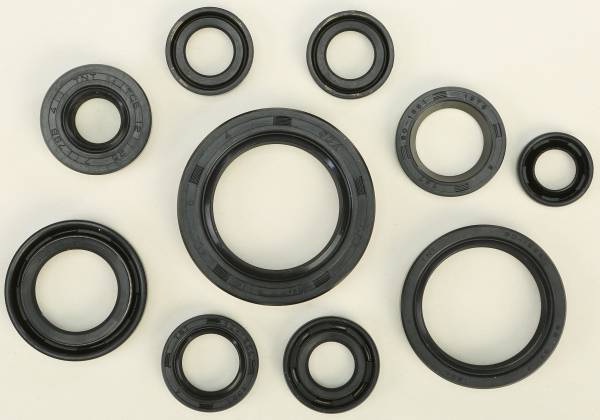 VERTEX - OIL SEAL SET - Image 1