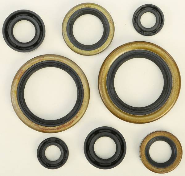 VERTEX - OIL SEAL SET - Image 1