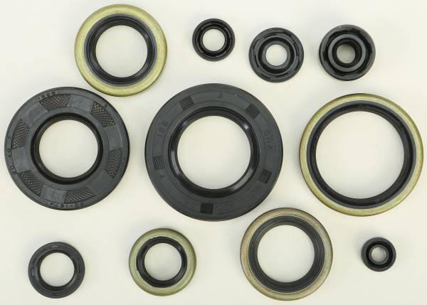 VERTEX - OIL SEAL SET - Image 1