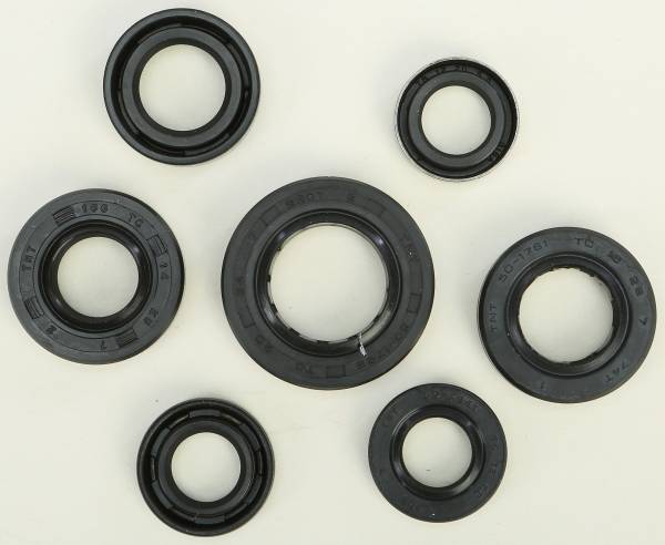 VERTEX - OIL SEAL SET - Image 1