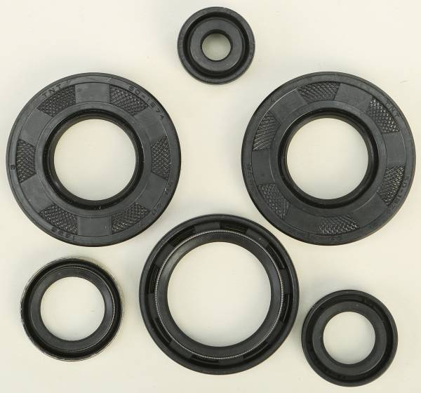 VERTEX - OIL SEAL SET - Image 1