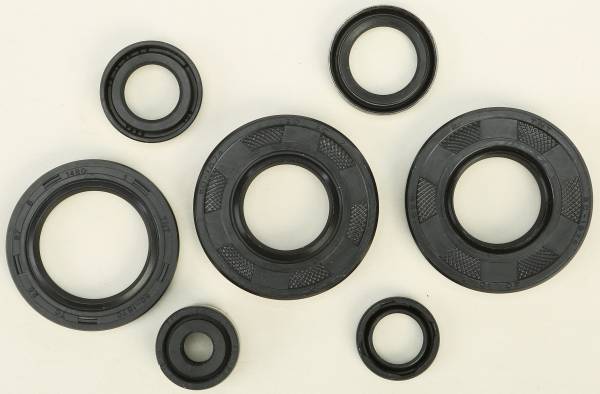 VERTEX - OIL SEAL SET - Image 1