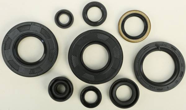 VERTEX - OIL SEAL SET - Image 1