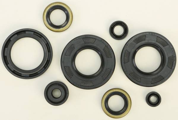 VERTEX - OIL SEAL SET - Image 1