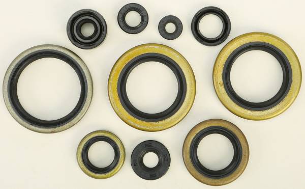 VERTEX - OIL SEAL SET - Image 1