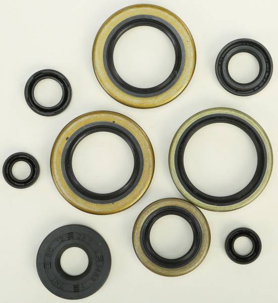 VERTEX - OIL SEAL SET - Image 1