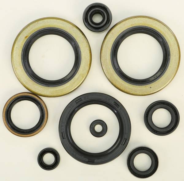 VERTEX - OIL SEAL SET - Image 1