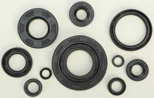 VERTEX - OIL SEAL SET - Image 1