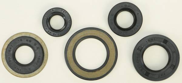 VERTEX - OIL SEAL SET - Image 1