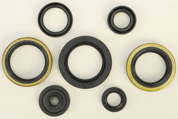 VERTEX - OIL SEAL SET - Image 1