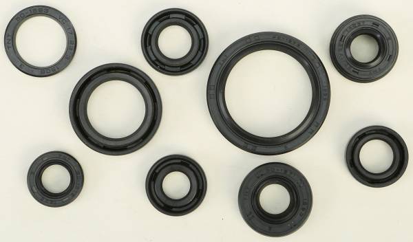 VERTEX - OIL SEAL SET - Image 1