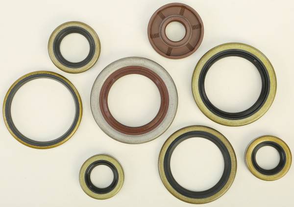 VERTEX - OIL SEAL SET - Image 1