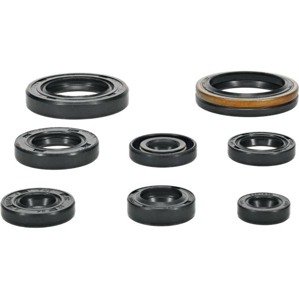 VERTEX - OIL SEAL SET - Image 1