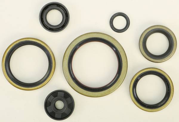 VERTEX - OIL SEAL SET - Image 1