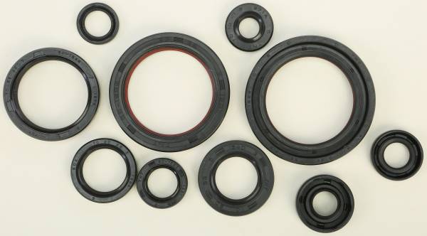 VERTEX - OIL SEAL SET - Image 1