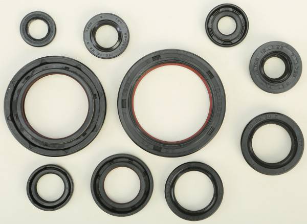 VERTEX - OIL SEAL SET - Image 1