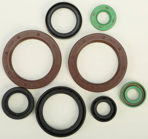 VERTEX - OIL SEAL SET - Image 1