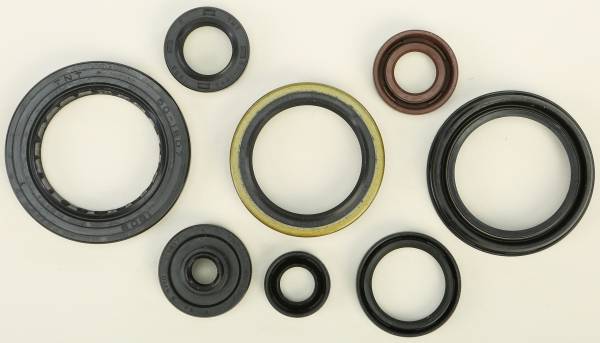 VERTEX - OIL SEAL SET - Image 1