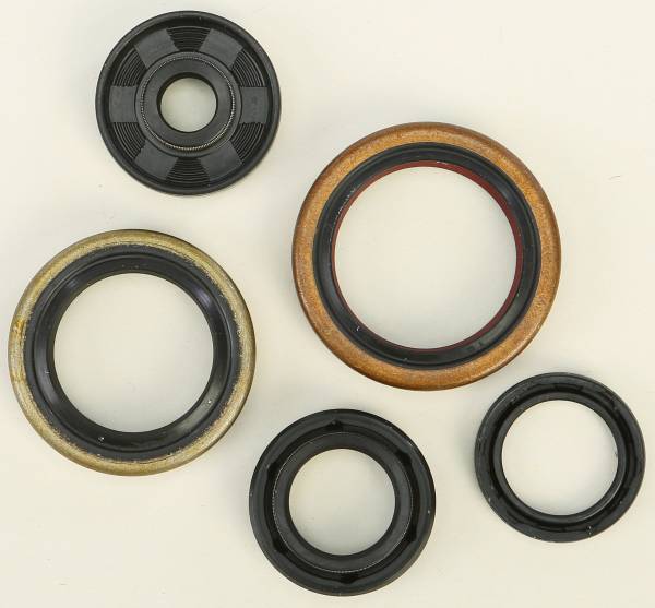 VERTEX - OIL SEAL SET - Image 1