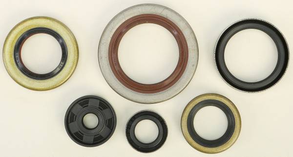 VERTEX - OIL SEAL SET - Image 1