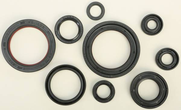 VERTEX - OIL SEAL SET - Image 1