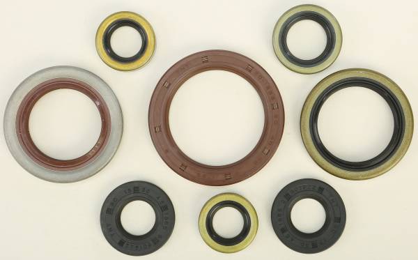 VERTEX - OIL SEAL SET - Image 1