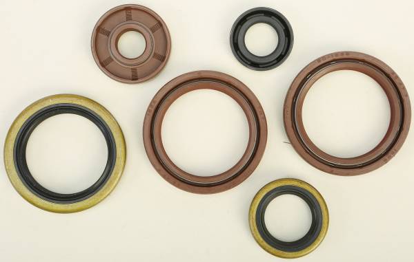 VERTEX - OIL SEAL SET - Image 1