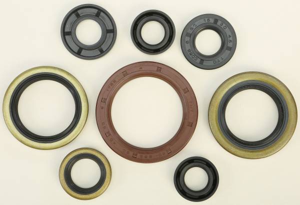 VERTEX - OIL SEAL SET - Image 1