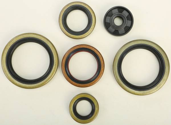 VERTEX - OIL SEAL SET - Image 1