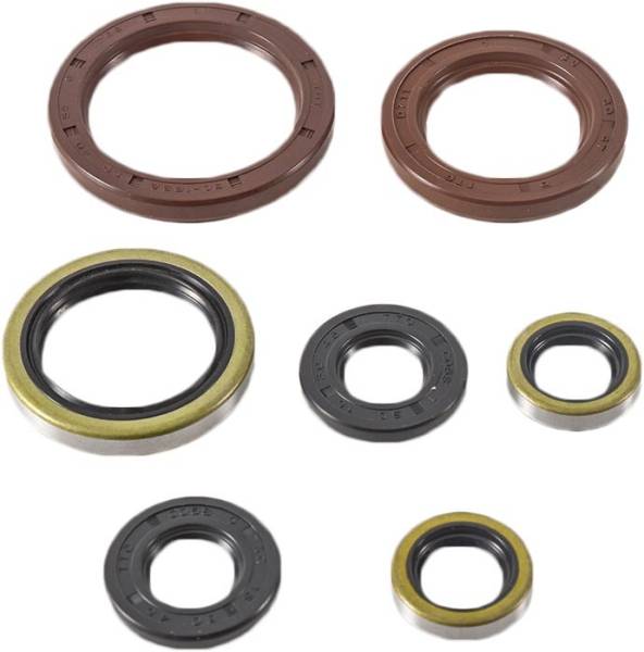 VERTEX - OIL SEAL SET - Image 1