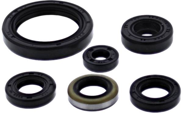 VERTEX - OIL SEAL SET KAW - Image 1