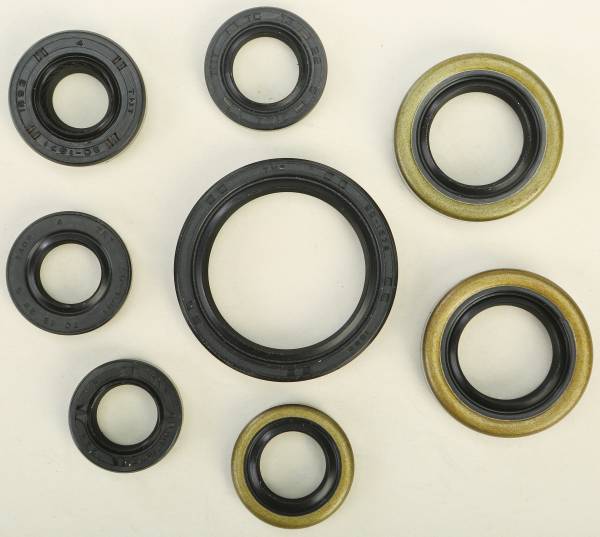 VERTEX - OIL SEAL SET - Image 1