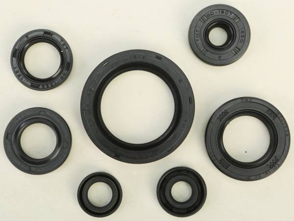 VERTEX - OIL SEAL SET - Image 1