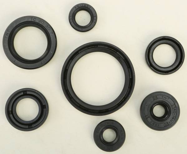 VERTEX - OIL SEAL SET - Image 1