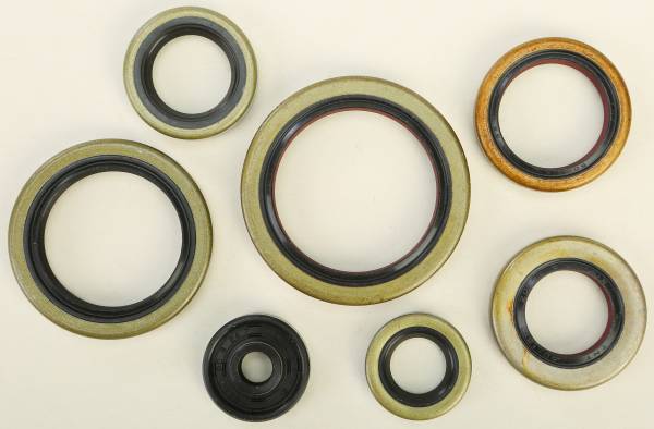 VERTEX - OIL SEAL SET - Image 1