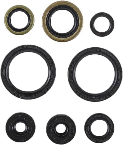 VERTEX - OIL SEAL SET - Image 1