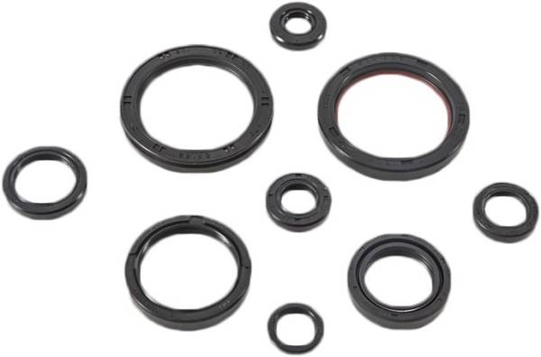 VERTEX - OIL SEAL SET - Image 1